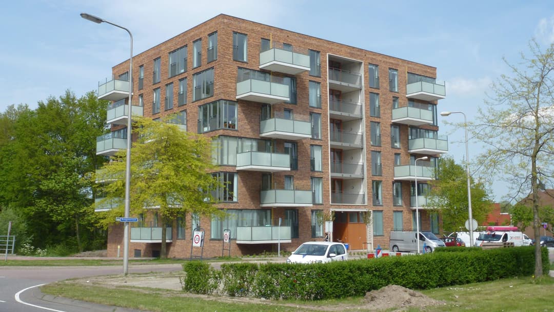 Apartment Potgieterlaan, Hazerswoude-Rijndijk - For Rent