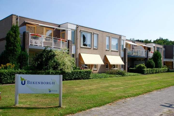 3-Room Apartment Albert Schweitzerlaan, Epe - For Rent