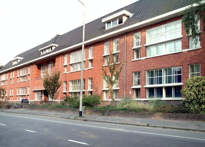 Chambre Étudiante Boeimeersingel, Breda - À Louer