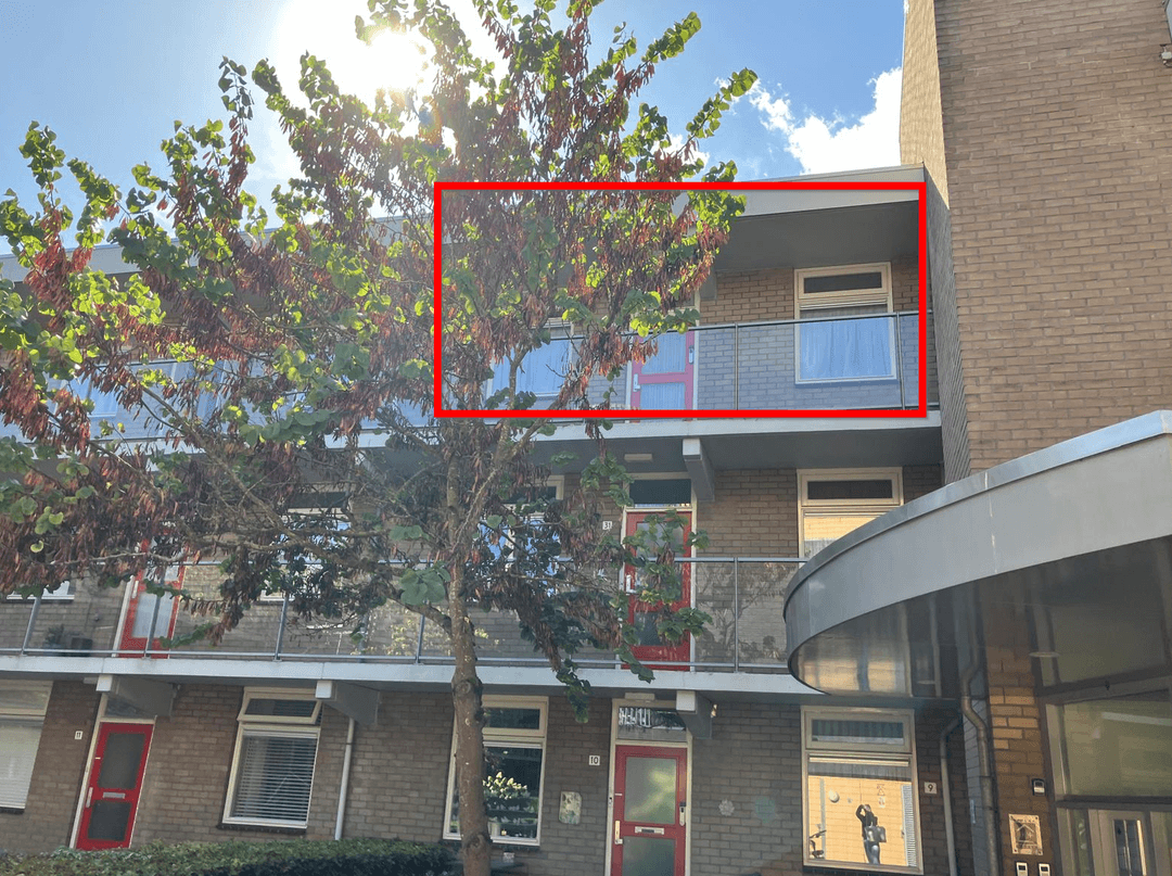 Appartement Docteur Schaepmanstraat 52, Goirle