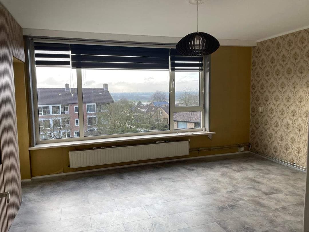 Flat Dokter Wallerstraat, Rhenen - For Rent