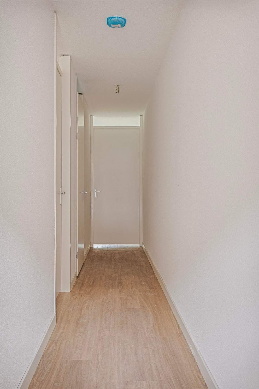 Flat Helper Oostsingel, Groningen - For Rent