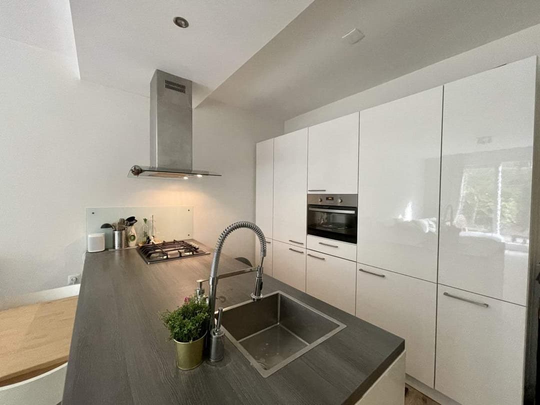 Flat Baljuwplein, Rotterdam - Para Alquiler
