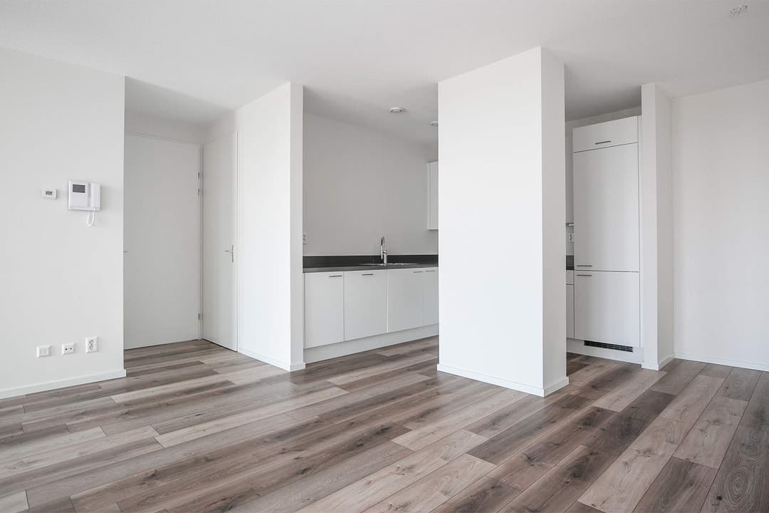 Appartement Joan Muyskenweg 4 G3, Amsterdam - Te Huur