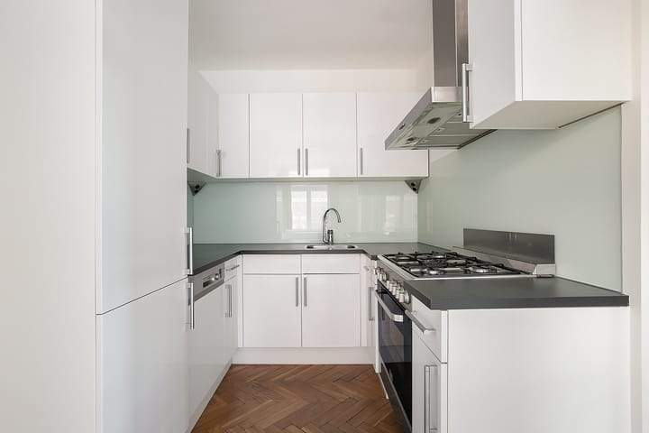 Noordeinde 202, La Haya - Apartamento de 2 dormitorios