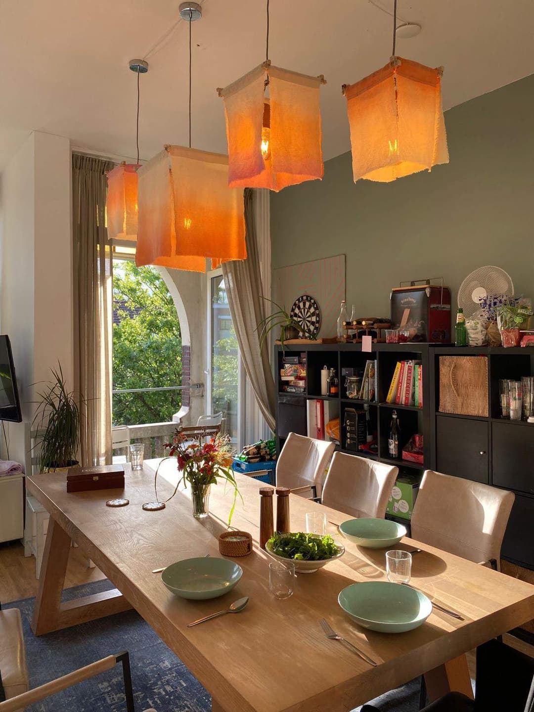 Möbliertes Zimmer Claes de Vrieselaan, Rotterdam - Zu Vermieten