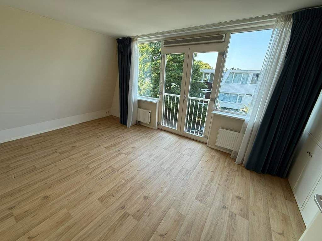 Maison Eikenrodelaan, Amstelveen - À louer
