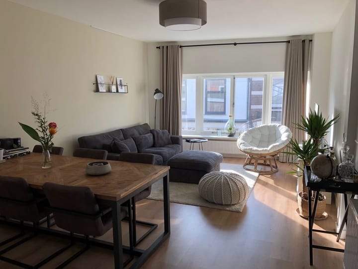 Maisonnette Apartment Herenstraat, Bussum - Te Huur