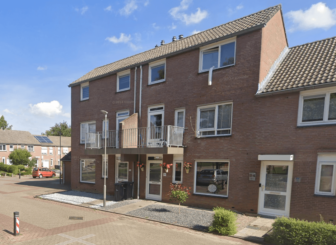 Kleikoelen 92, Brunssum - Wohnung