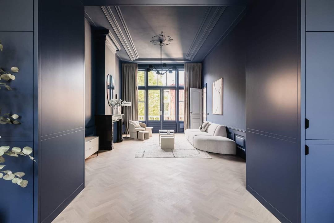Luxuswohnung Honthorststraat 8-C, Amsterdam - Zu Vermieten