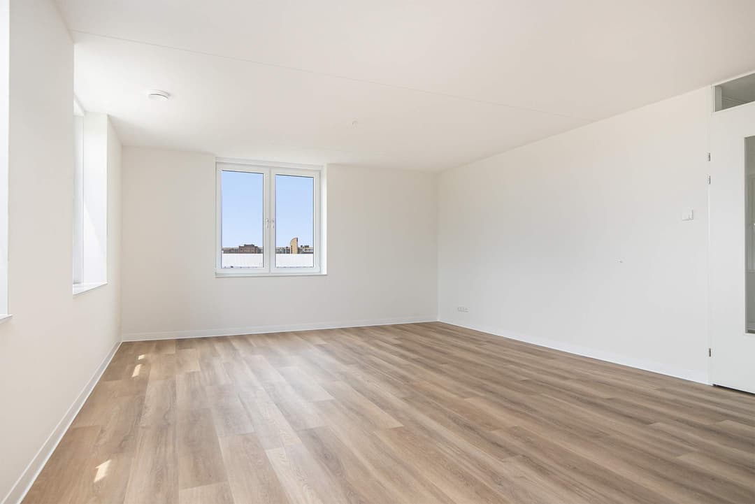 Appartement De Cavaliere, Spitskade 63 Helmond - Te Huur