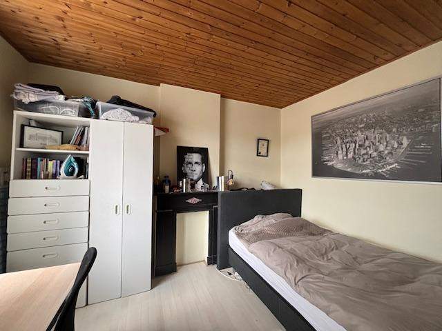 Unfurnished Room for Rent - Demertstraat, Maastricht