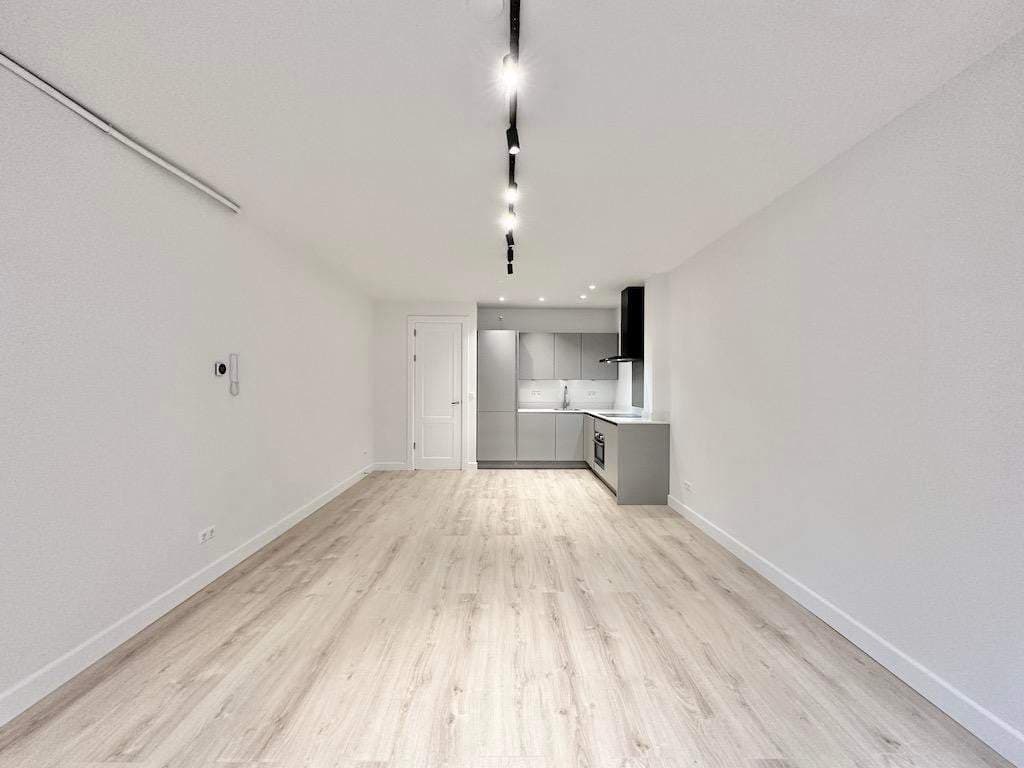 Flat Goudsbloemstraat, Amsterdam - Te Huur