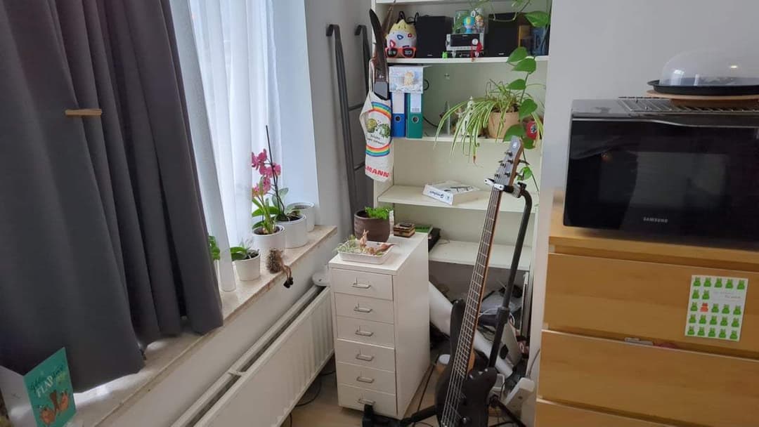 Estudio Orthen, Den Bosch - Para Alquilar