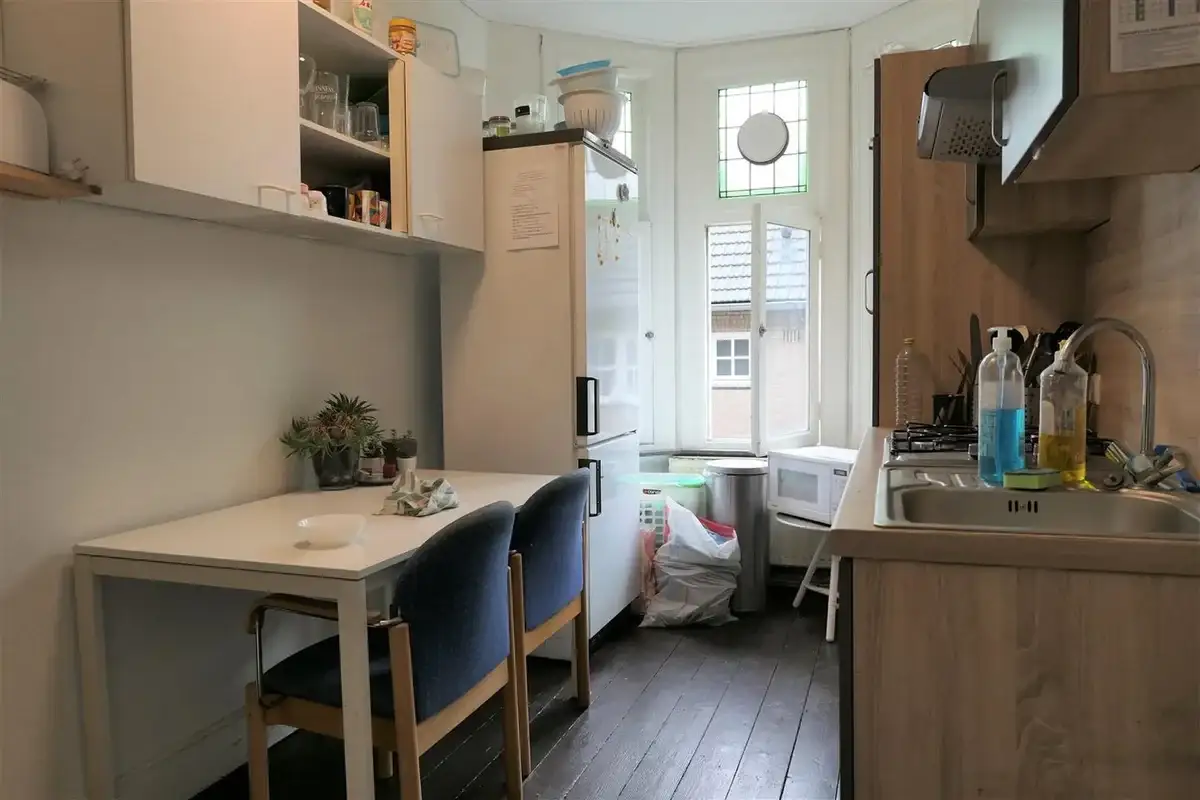 Cameraak in Maastricht, Kommelkwartier