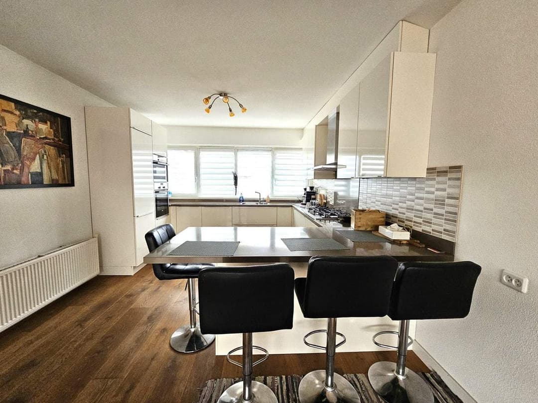 House Zwitserlandstraat, Haarlem - En Alquiler