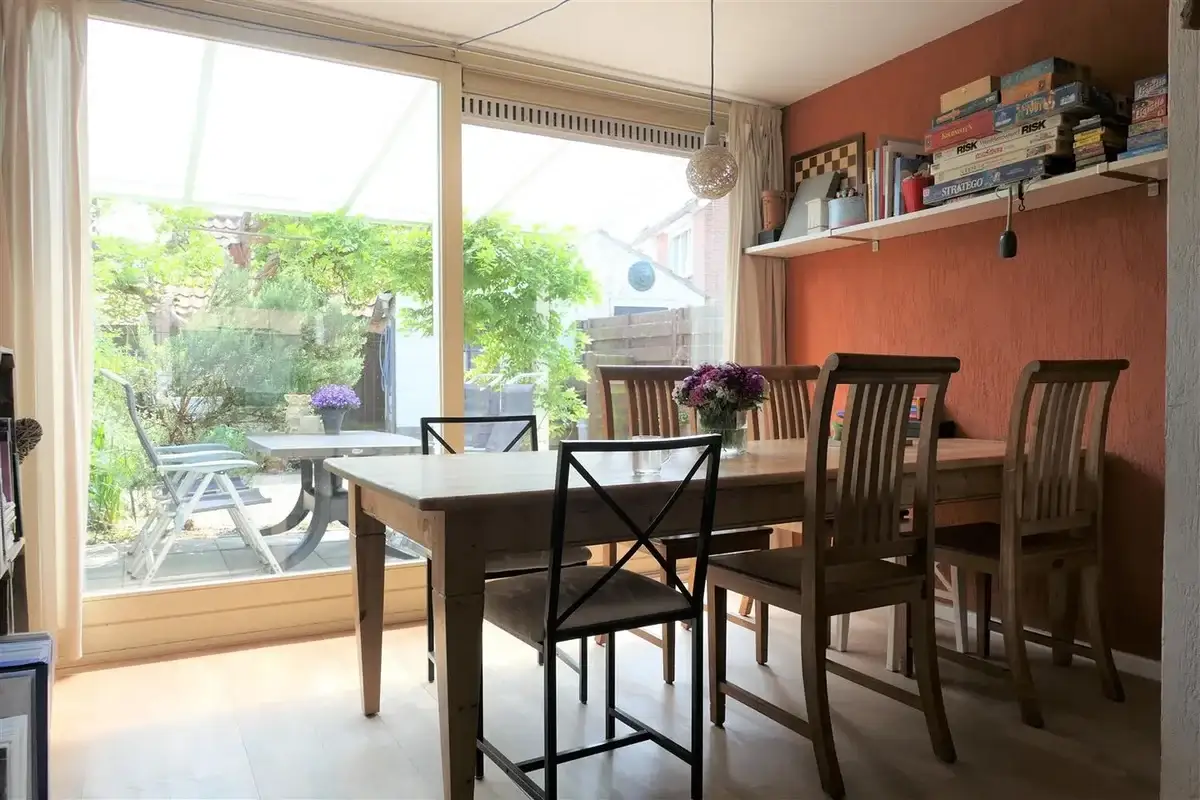 Casa Merovingenstraat, Maastricht - Para alquilar