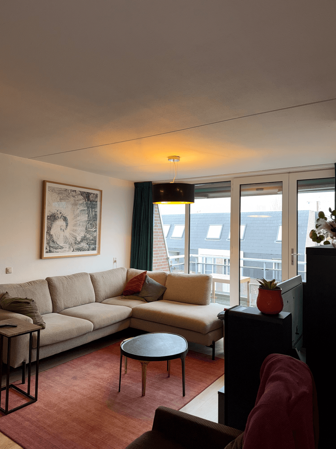 Flat Grote Berg, Eindhoven - À Louer