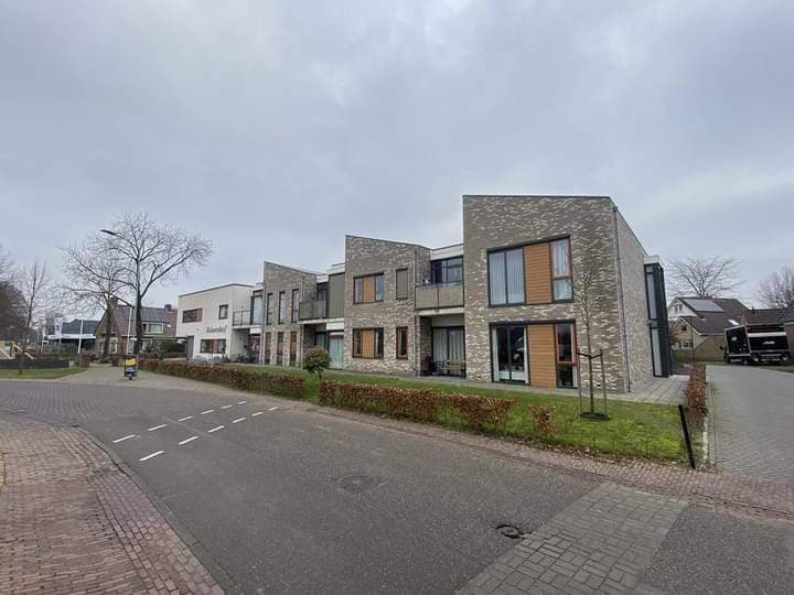 Appartement Houtweg 12-Z, Oene - Te Huur