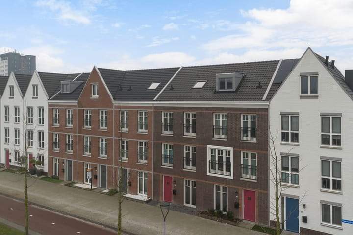 Veemarktpad 79, 9401 WC Assen - For Rent