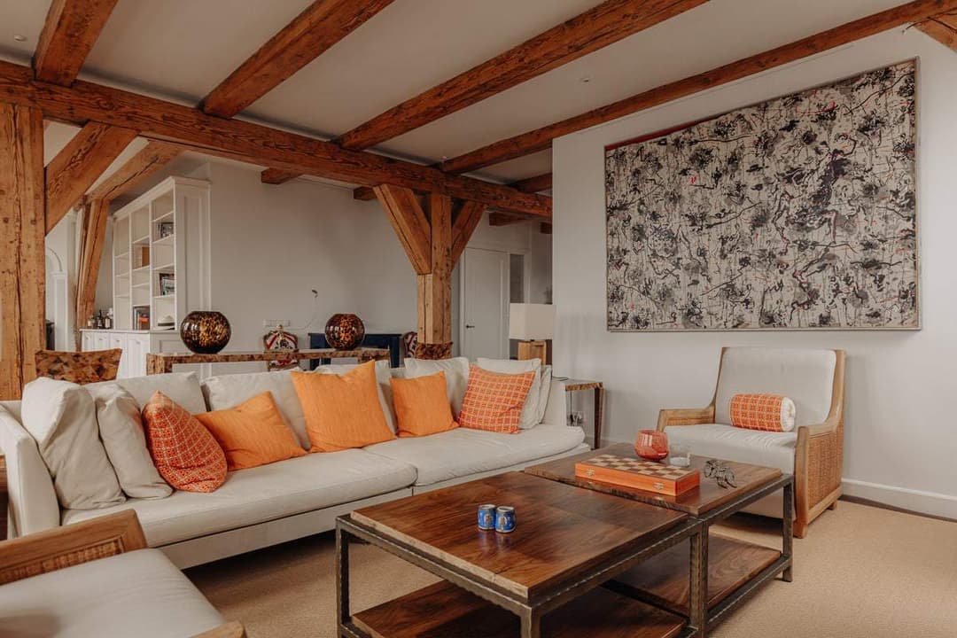 Wohnung Herengracht 40 E, Amsterdam - Zu Vermieten