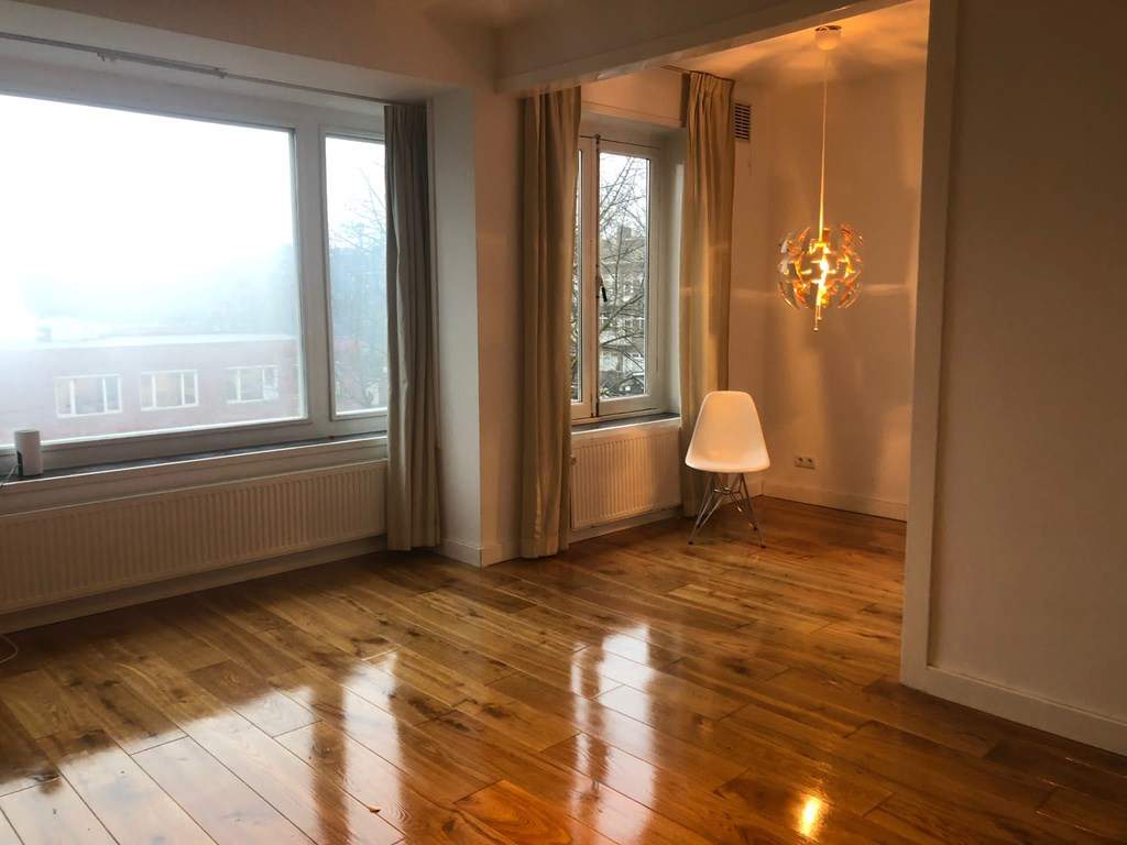Apartamento Sanderijnstraat, Ámsterdam - En alquiler
