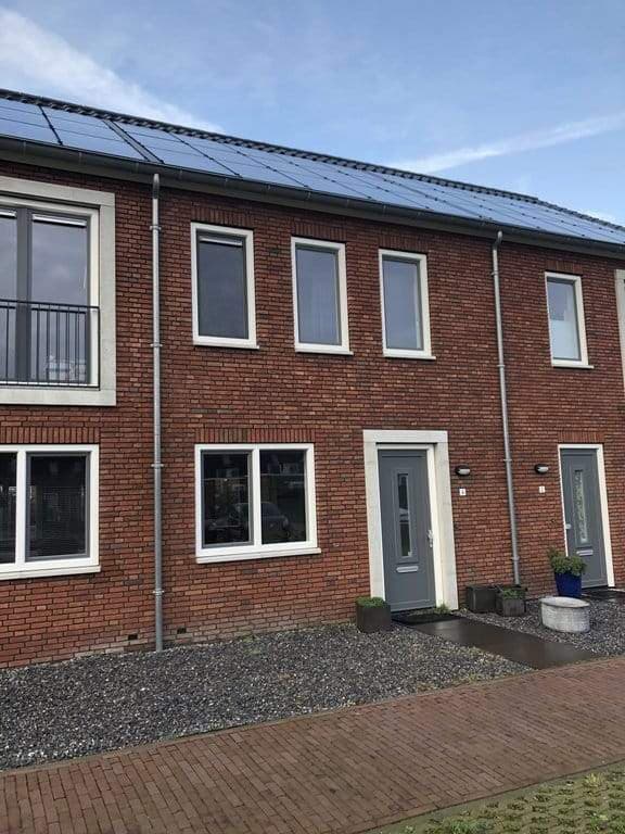 House Aardpeer 45087 CV Diessen - For Rent