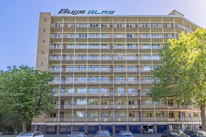 Eckwohnung, Stadionlaan, Utrecht-Ost - Zur Miete