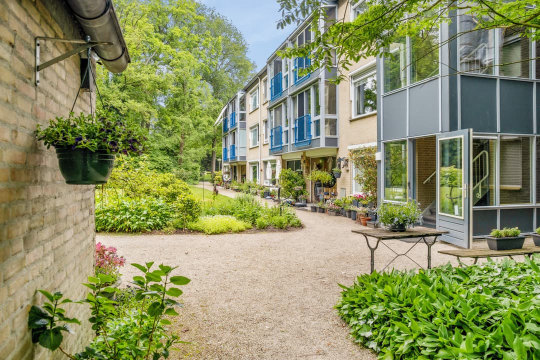 Appartement Park Eikenheuvel, Vught - Te Huur