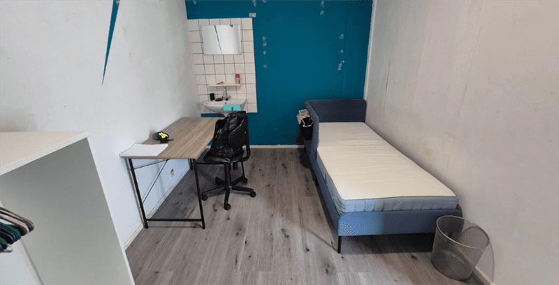 Zimmer Elferinksweg, Enschede - Studentenzimmer