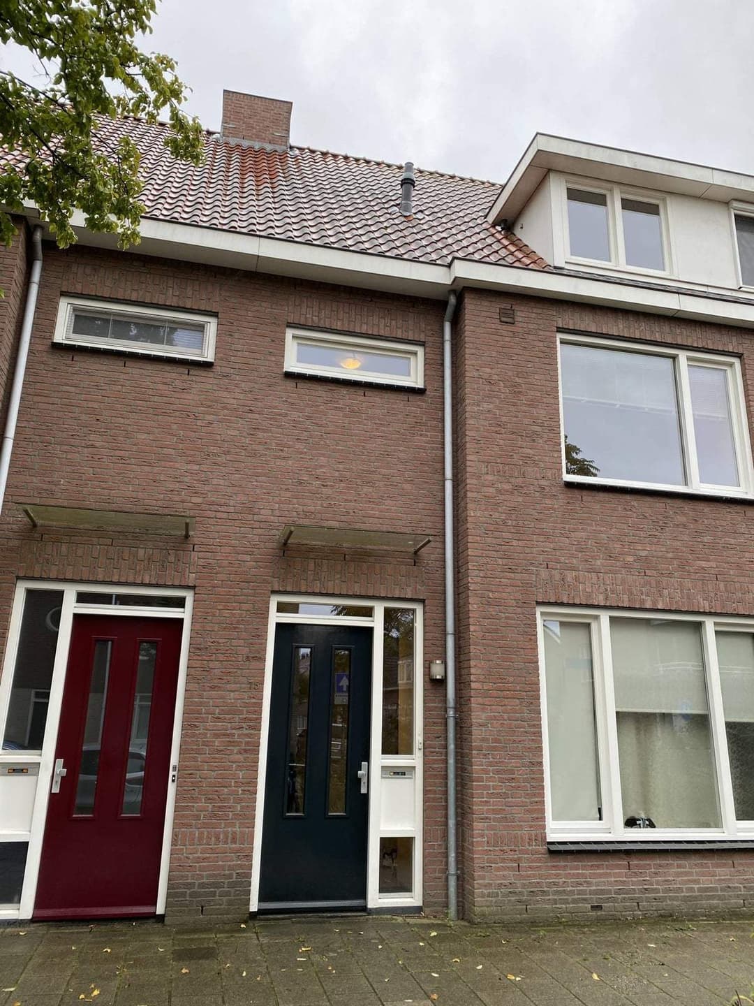 Appartement Willem de Zwijgerstraat, Eindhoven - À Louer