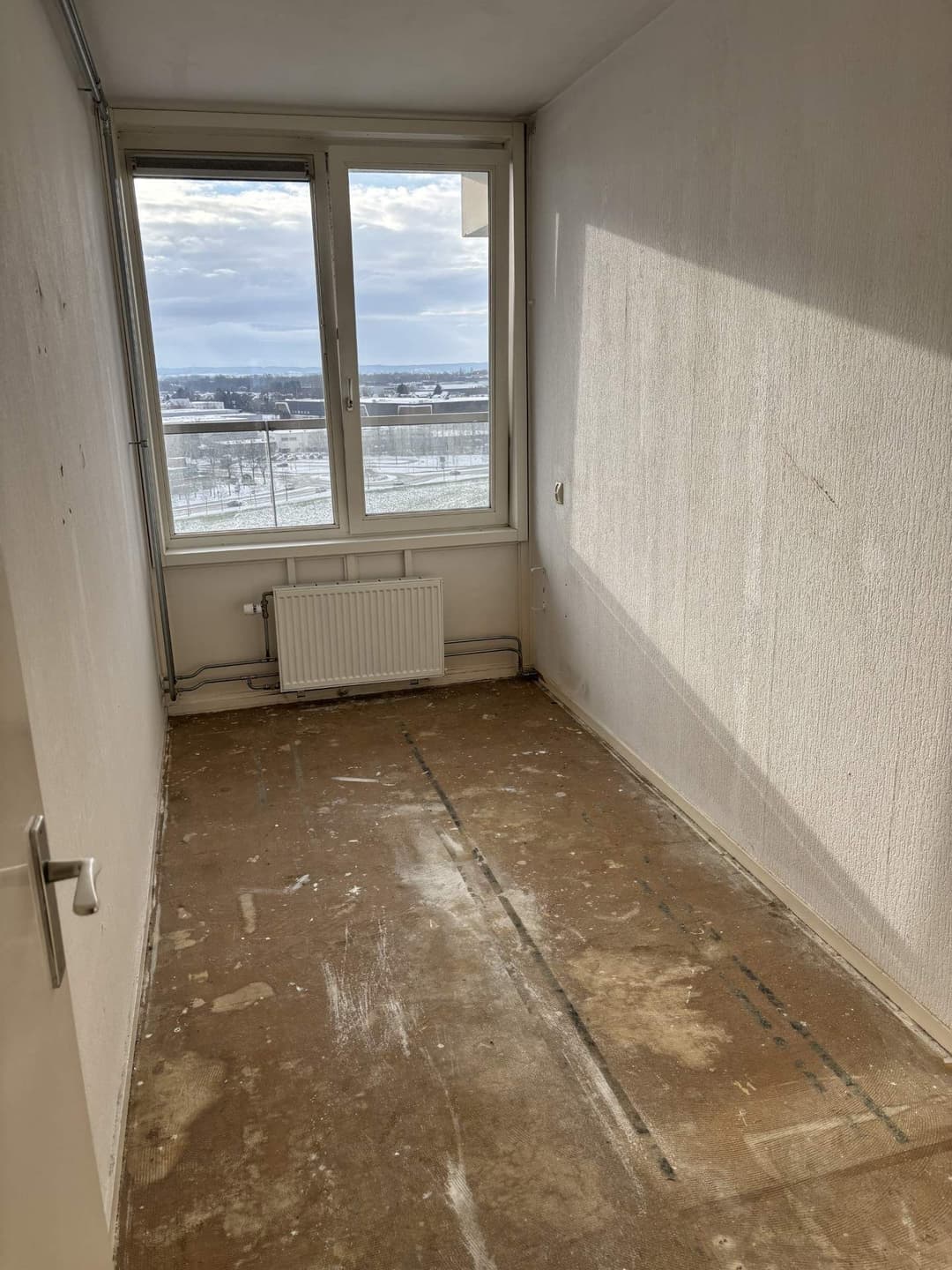 Appartement Peter Schunckstraat, Heerlen - Te Huur