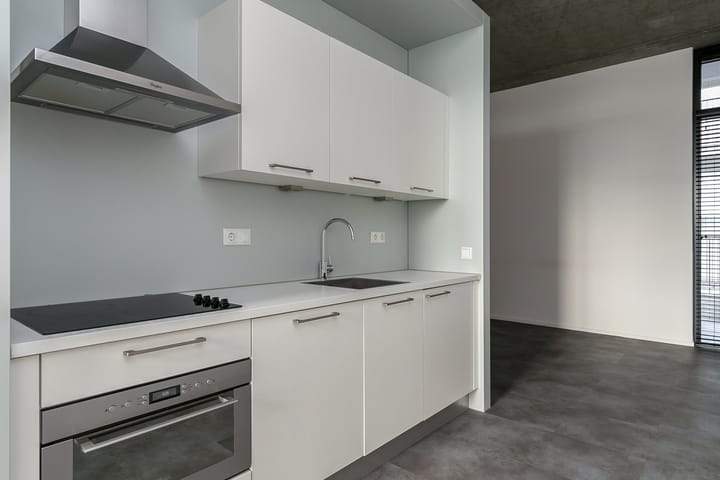 Philitelaan 63, Eindhoven - Studio Loft BLOK63, Strijp-S
