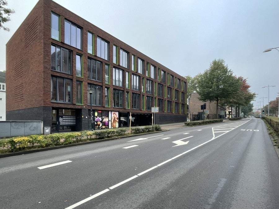 Studio à louer sur Stationsstraat, Amersfoort