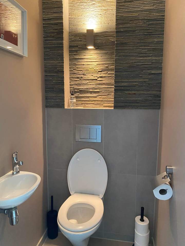 Apartamento Admiraal De Ruijterweg, Ámsterdam - En alquiler