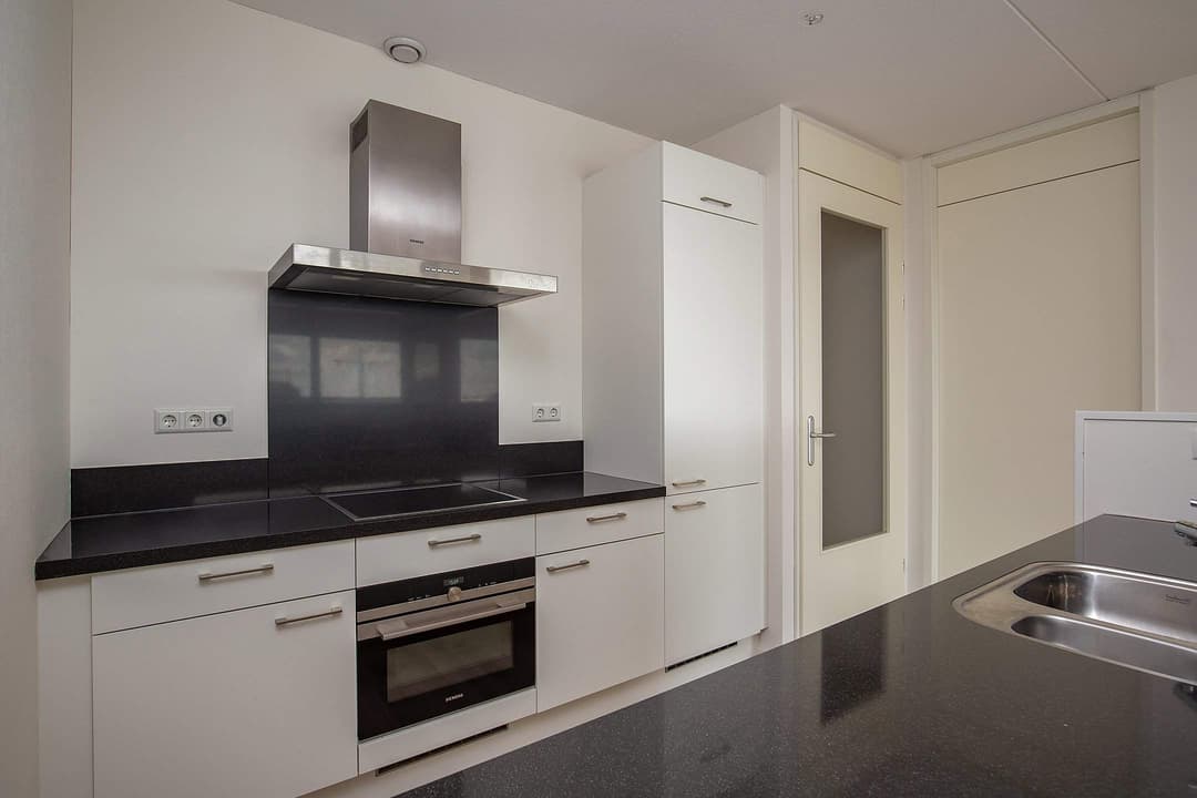 Wohnung De Monchyplein 46, Rotterdam - Zur Miete