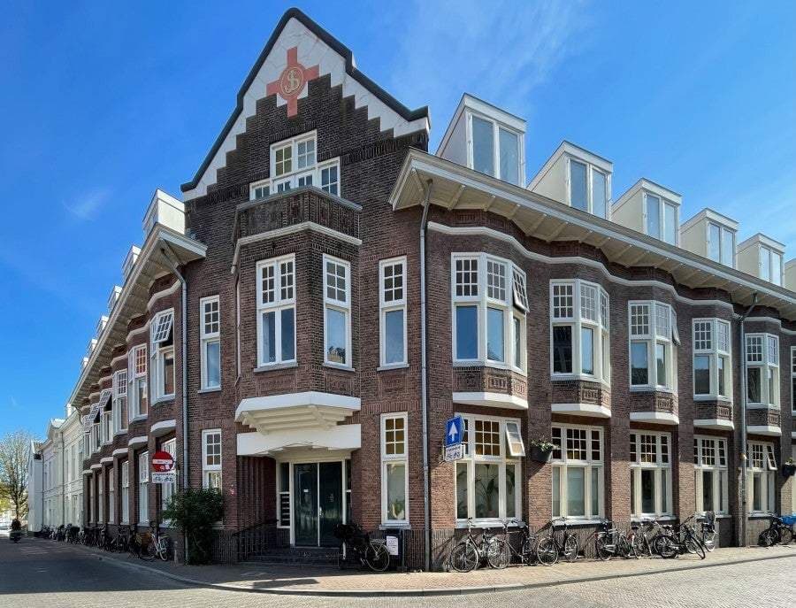 Room Weverssingel, Amersfoort - For Rent