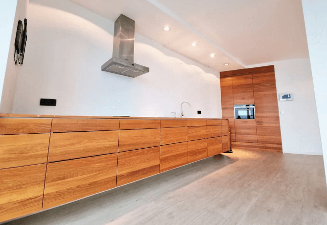 Apartamento Landverhuizersplein, Rotterdam - En alquiler