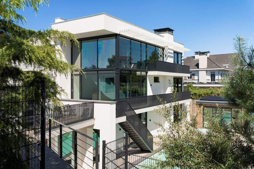 Haus Rembrandtweg 30, Noordwijk - Zu Vermieten
