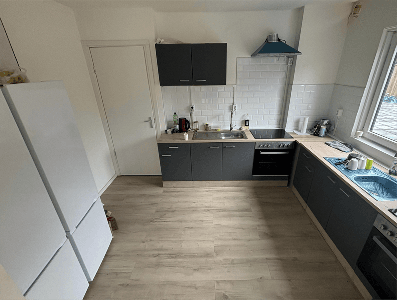 Chambre Volksparksingel, Enschede - À Louer
