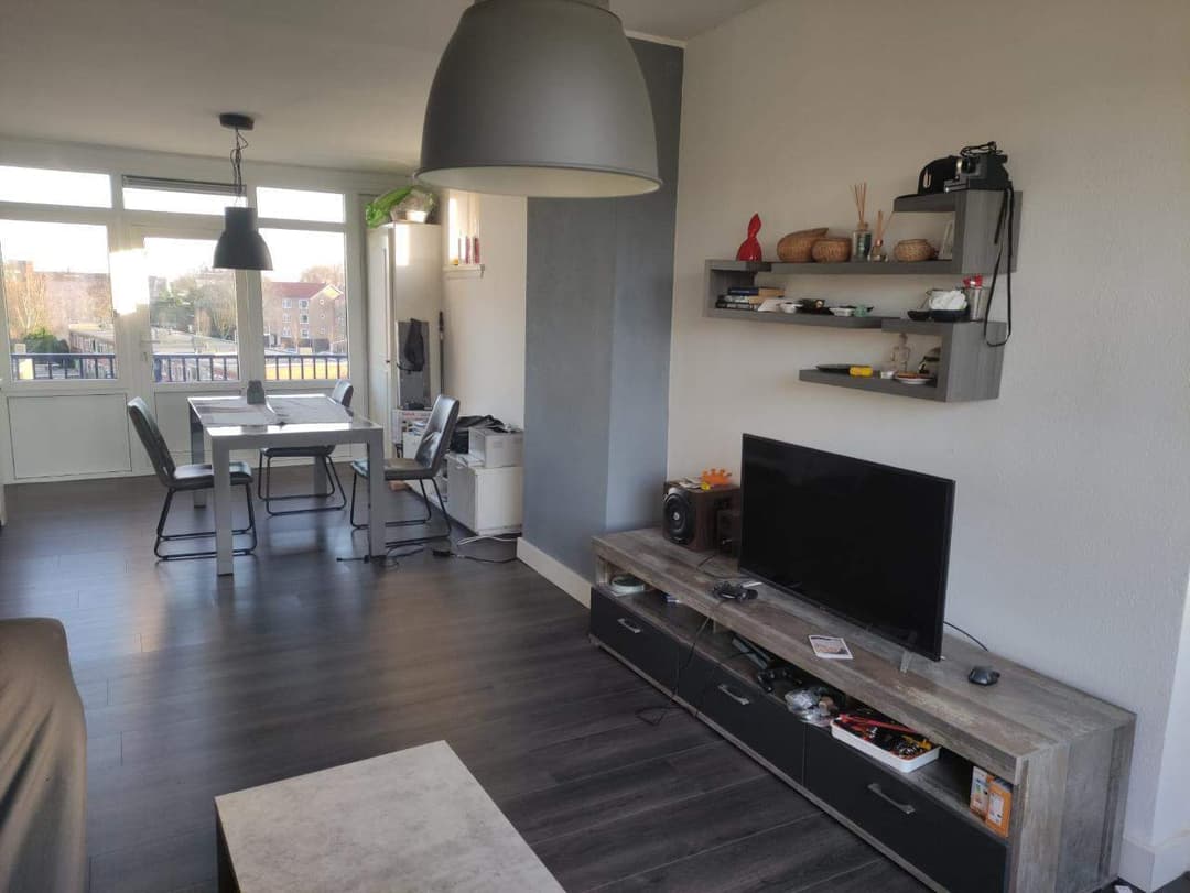 Gemeubileerde kamer in J.H.Leopoldhof, Weesp - Te Huur