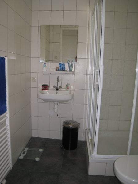 Appartement Vechtstraat 15 H, Zwolle - À louer