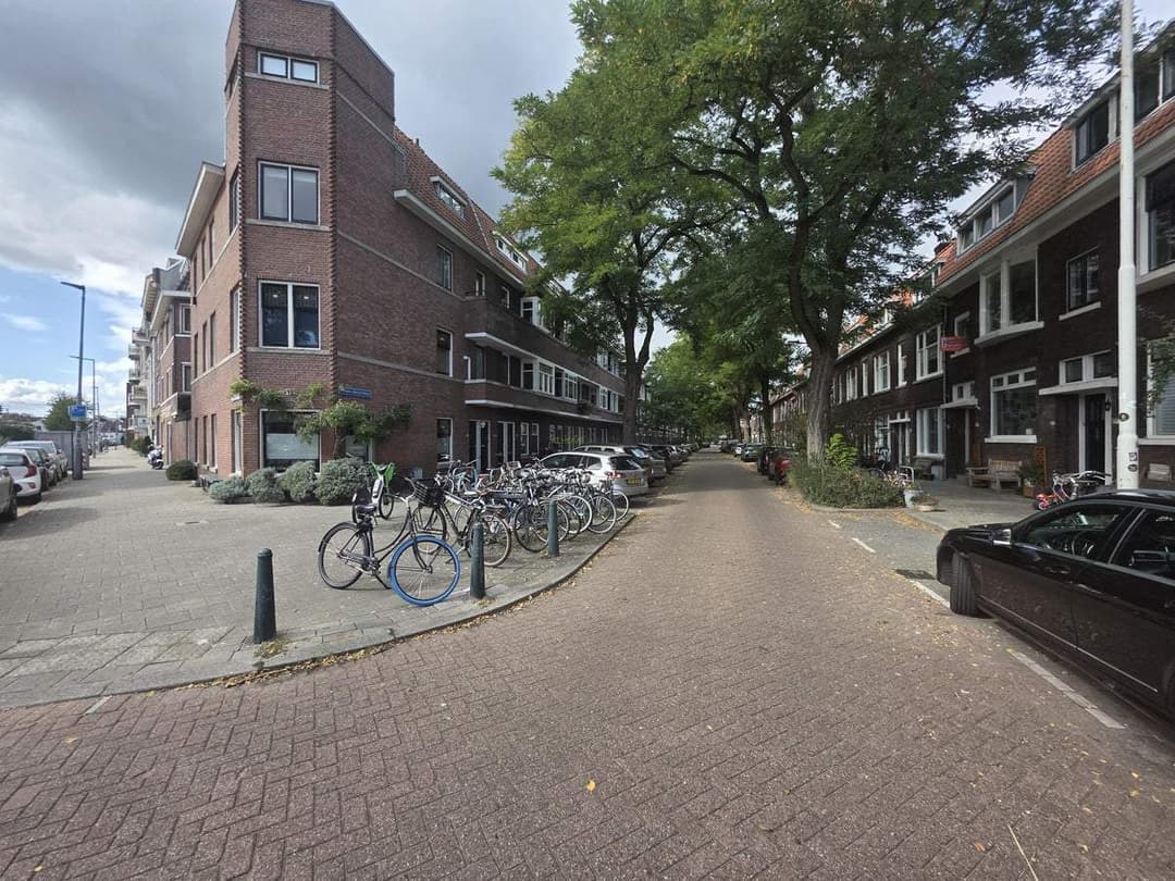 Appartement Prinses Margrietlaan, Rotterdam - Te huur