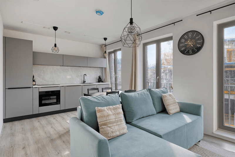 Apartamento Zagrebstraat, Utrecht - Alquiler