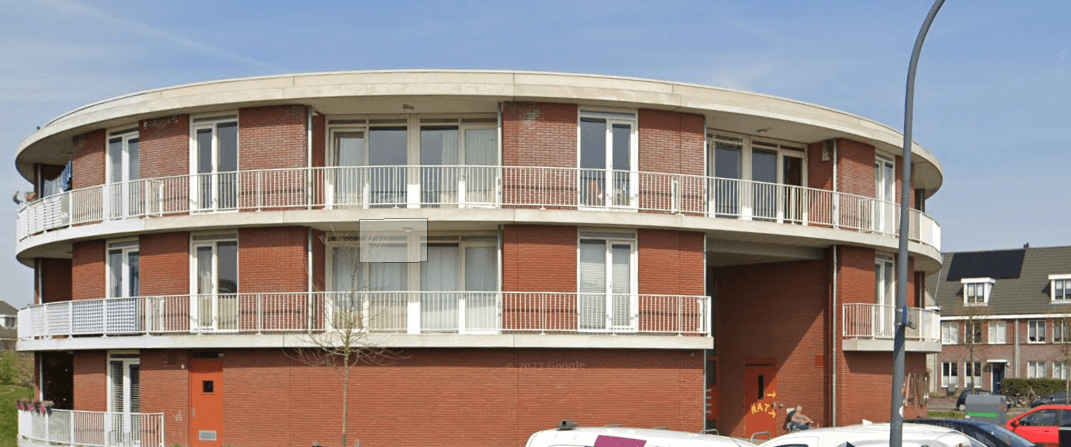 Apartamento Benningskamplaan, Uitgeest - Alquiler