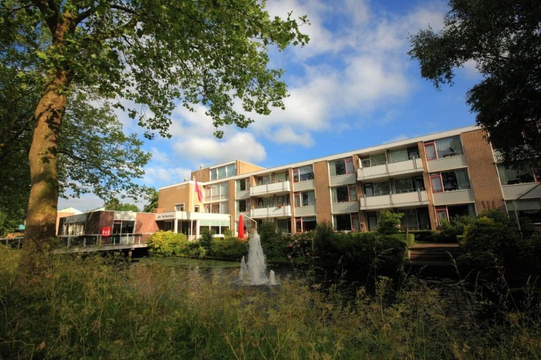 Servicewohnung Schutseplein 33, Lopik