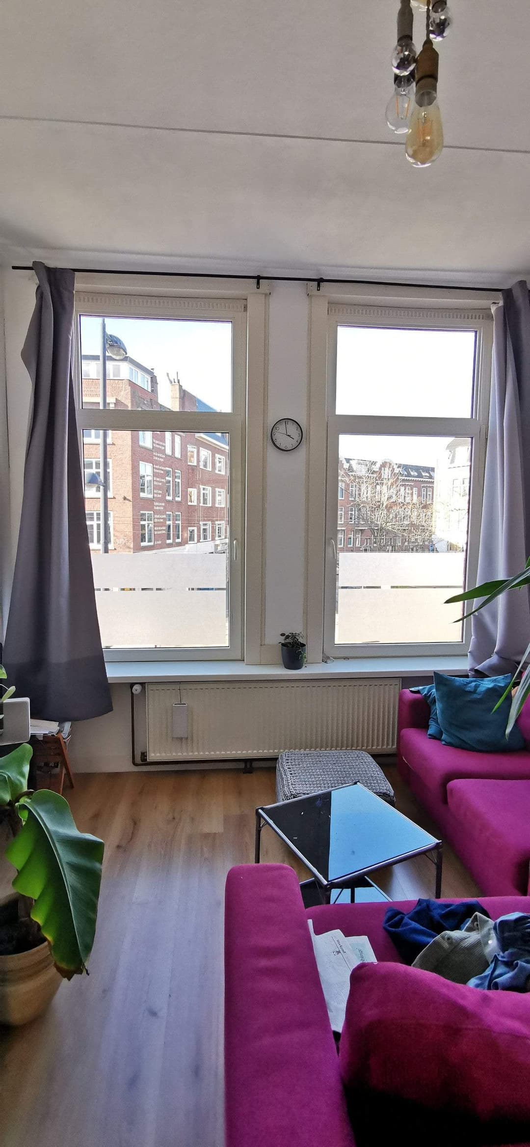 Wohnung 2e Middellstraat 12 A-01, Rotterdam - Zur Miete