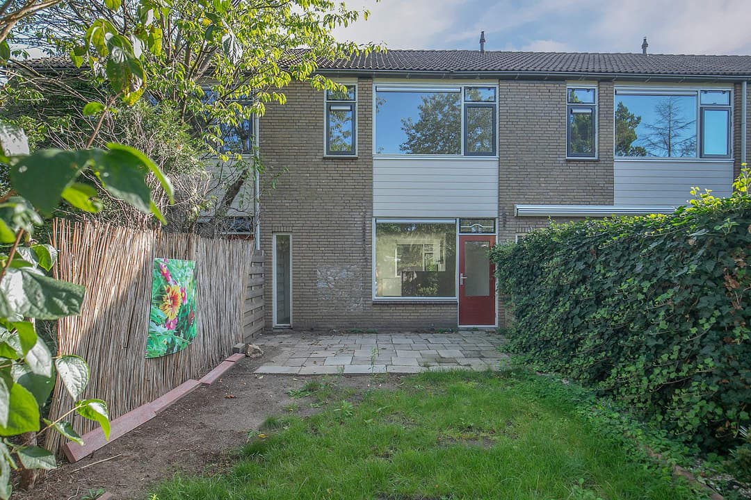 Farman 6 Soesterberg - For Rent