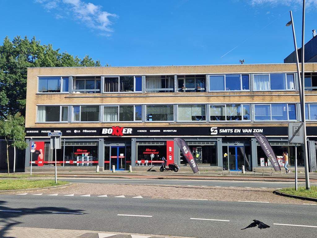 Apartamento NieuwWethouder van Eschstraat 266, Oss - En Alquiler
