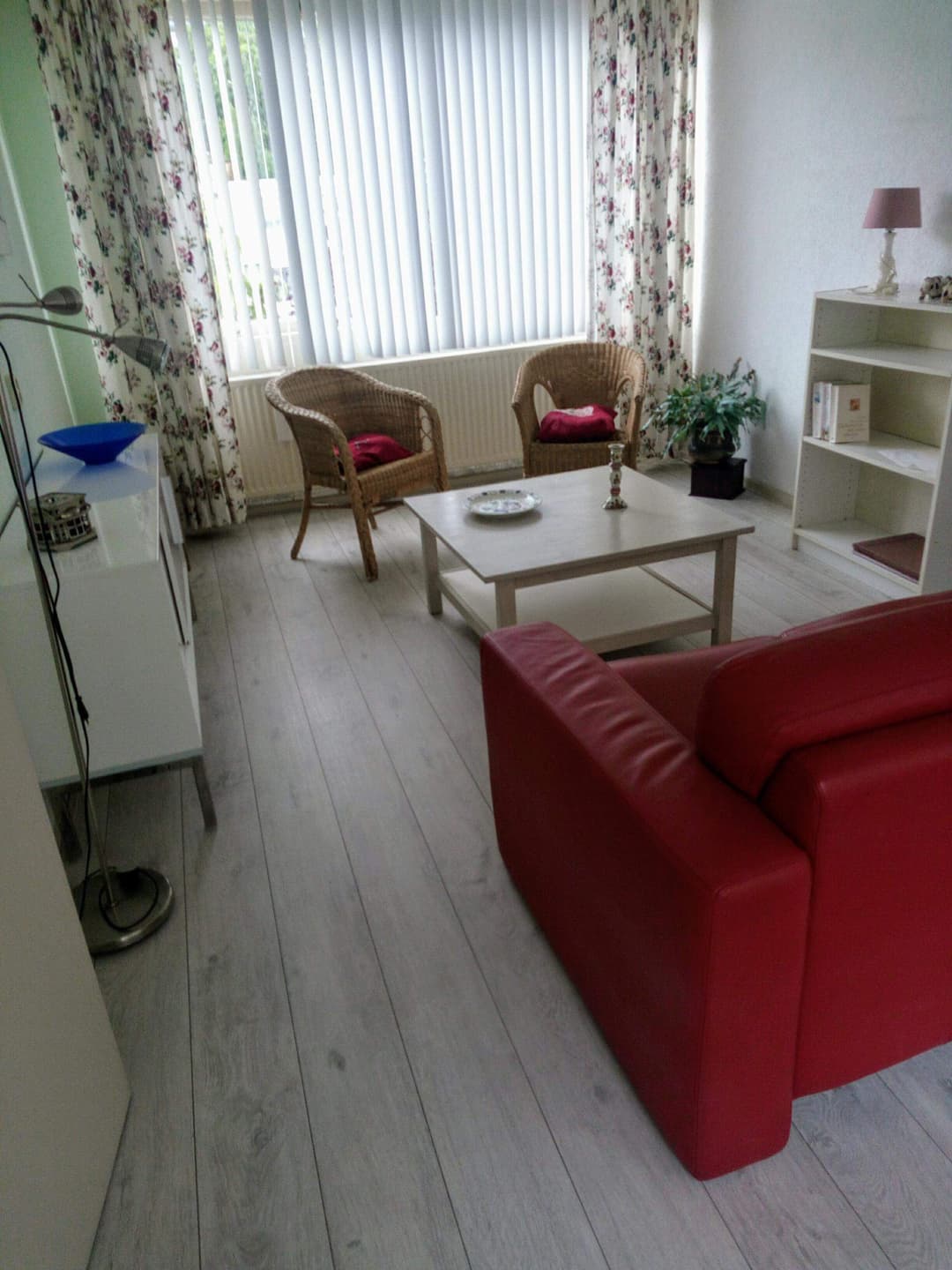 Chambre Meublée Comeniuslaan, Zeist - À Louer
